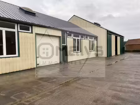 local commercial à louer
