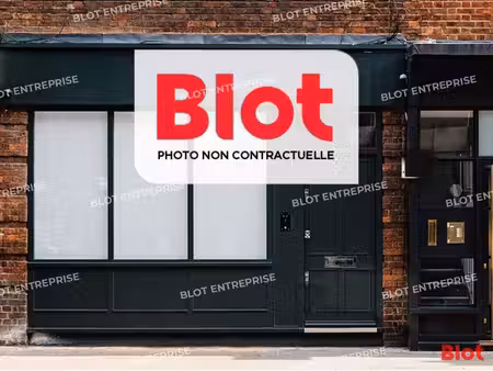 local commercial à louer