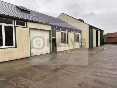 omalys immobilier