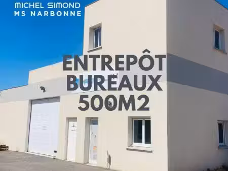 michel simond narbonne