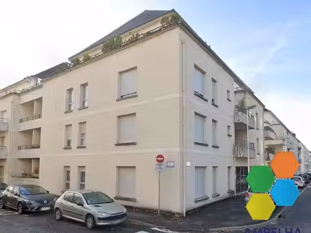 parking à louer