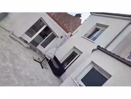 maison à louer