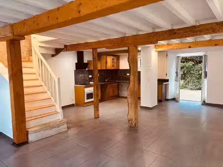 maison à louer