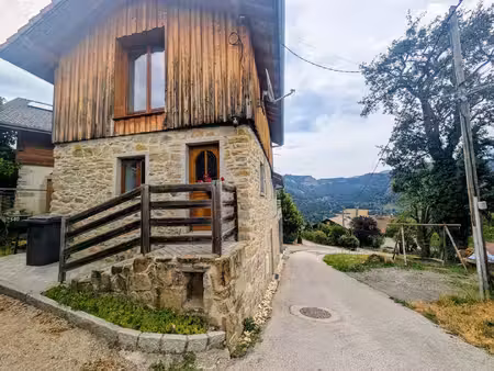 marguerettaz immobilier