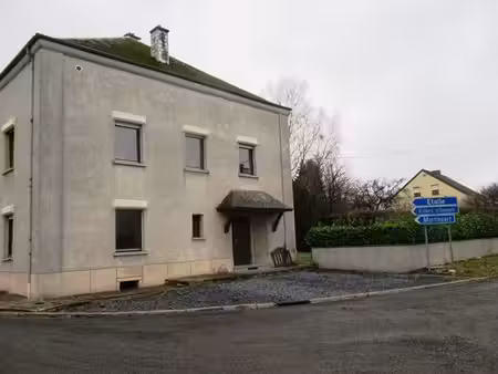 maison à louer à rue du 24 août 26 houdemont (vwd18575)