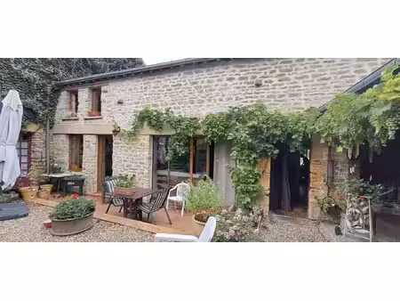 maison à vendre issancourt-et-rumel