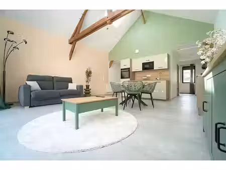 maison à vendre - première occupation