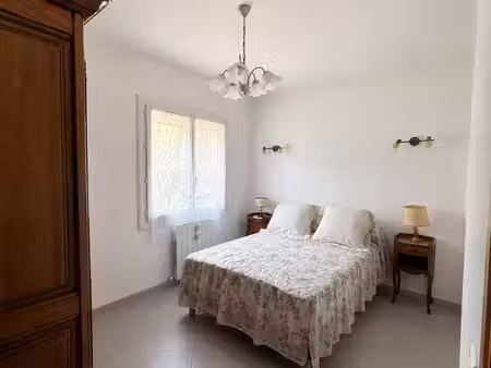 maison 5 chambres le vigan