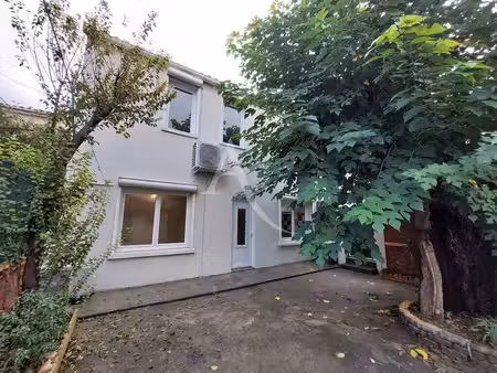 maison à louer