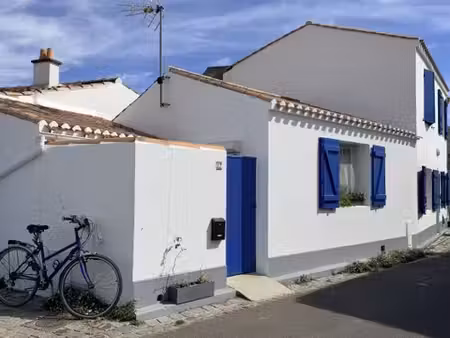 noirmoutier centre
