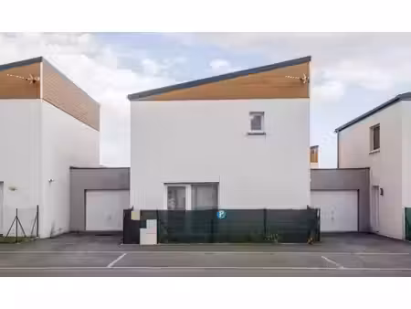 olemps maison récente t4 avec jardin et garage