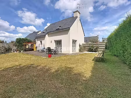 maison rouge