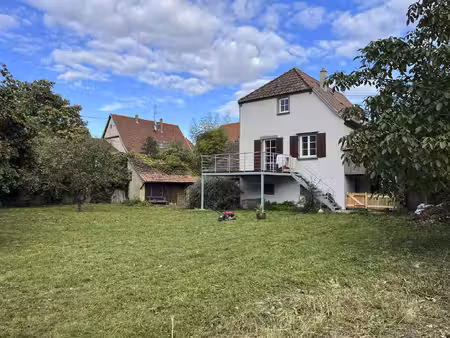 maison à louer