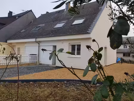maison à louer