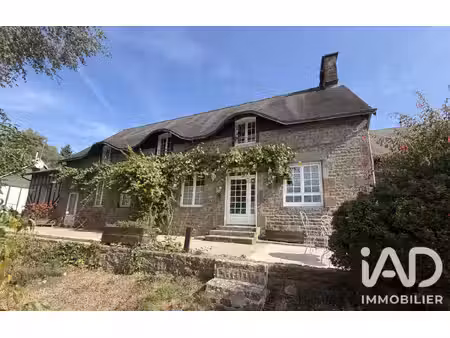 vente demeure 13 pièces