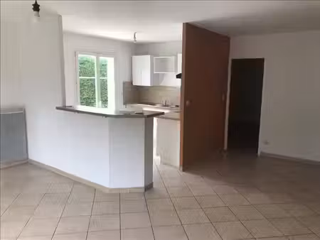 maison à louer