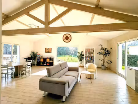 villa à vendre
