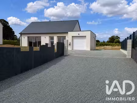 vente maison/villa 3 pièces