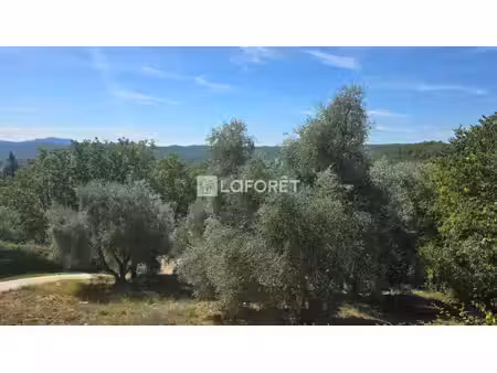terrain à bâtir