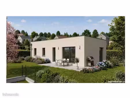 terrain 579 m² vénissieux