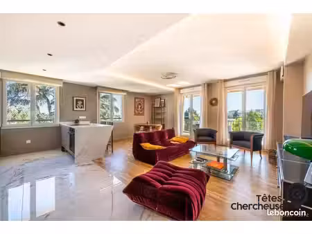 appartement 3 pièces 72 m²