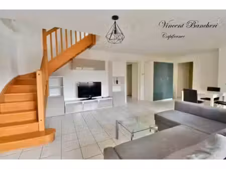 duplex à louer
