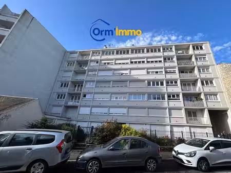 orm immo