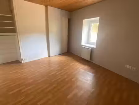 petite maison