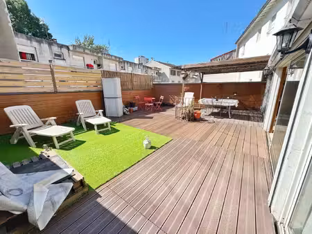 leone immobilier