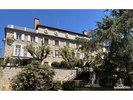 appartement 39 50m²