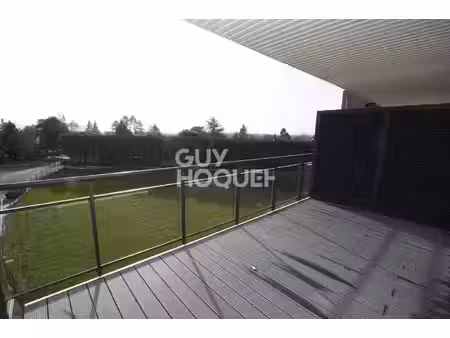 appartement à louer - première occupation