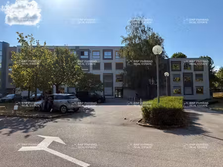 espace bureau à louer