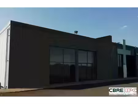 local commercial à louer