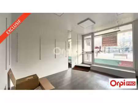 trollat & chanove immobilier