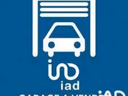 parking à vendre