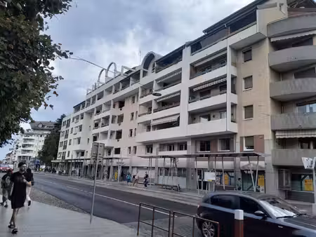 parking à vendre