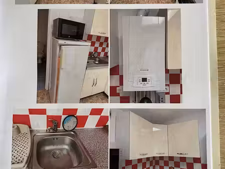 maison à louer