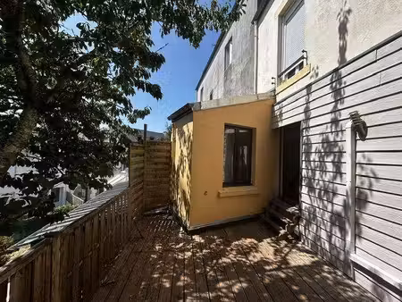 treboul immobilier