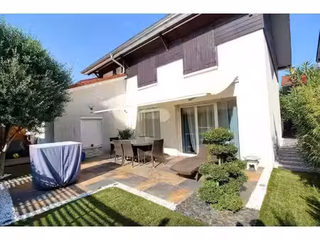 maison à louer