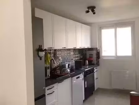 maison à louer