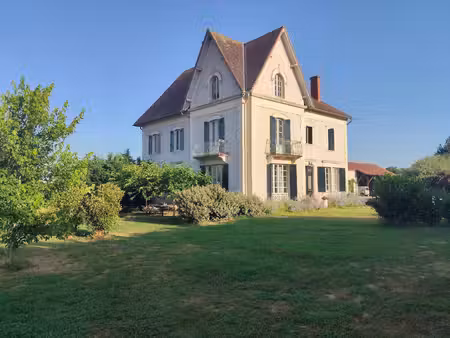 propriétaire particulier
