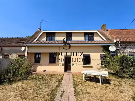 souchez immobilier