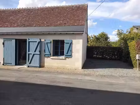 maison à louer