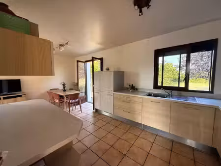 maison à louer