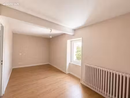 maison 3 pièces 88 m²