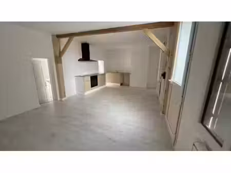 maison à louer
