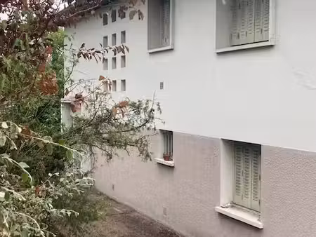 maison 4 pièces 114 m²