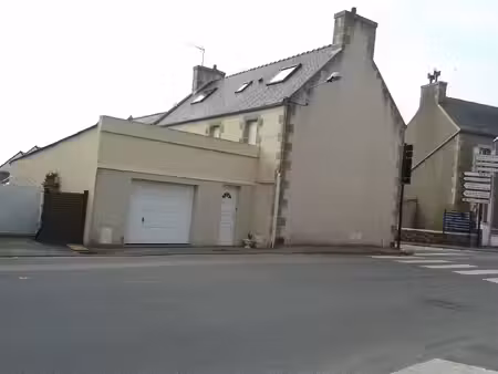 maison à louer