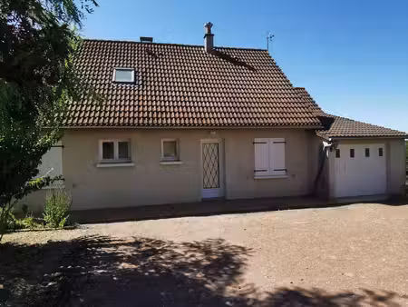 maison à louer