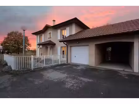 maison à louer